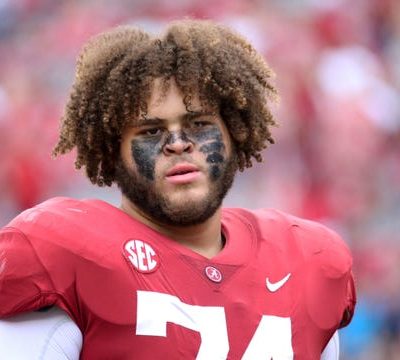 Jedrick Wills Jr