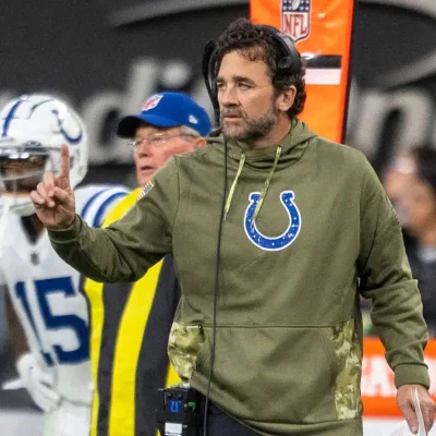 Jeff Saturday