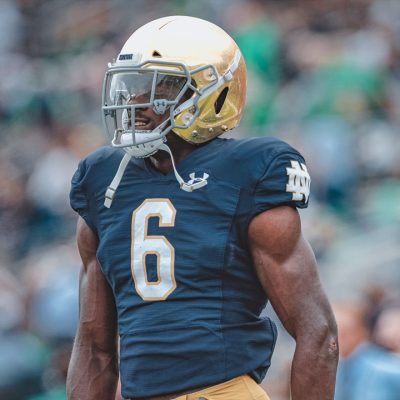 Jeremiah Owusu-Koramoah