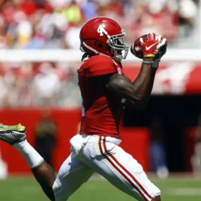 Jerry Jeudy