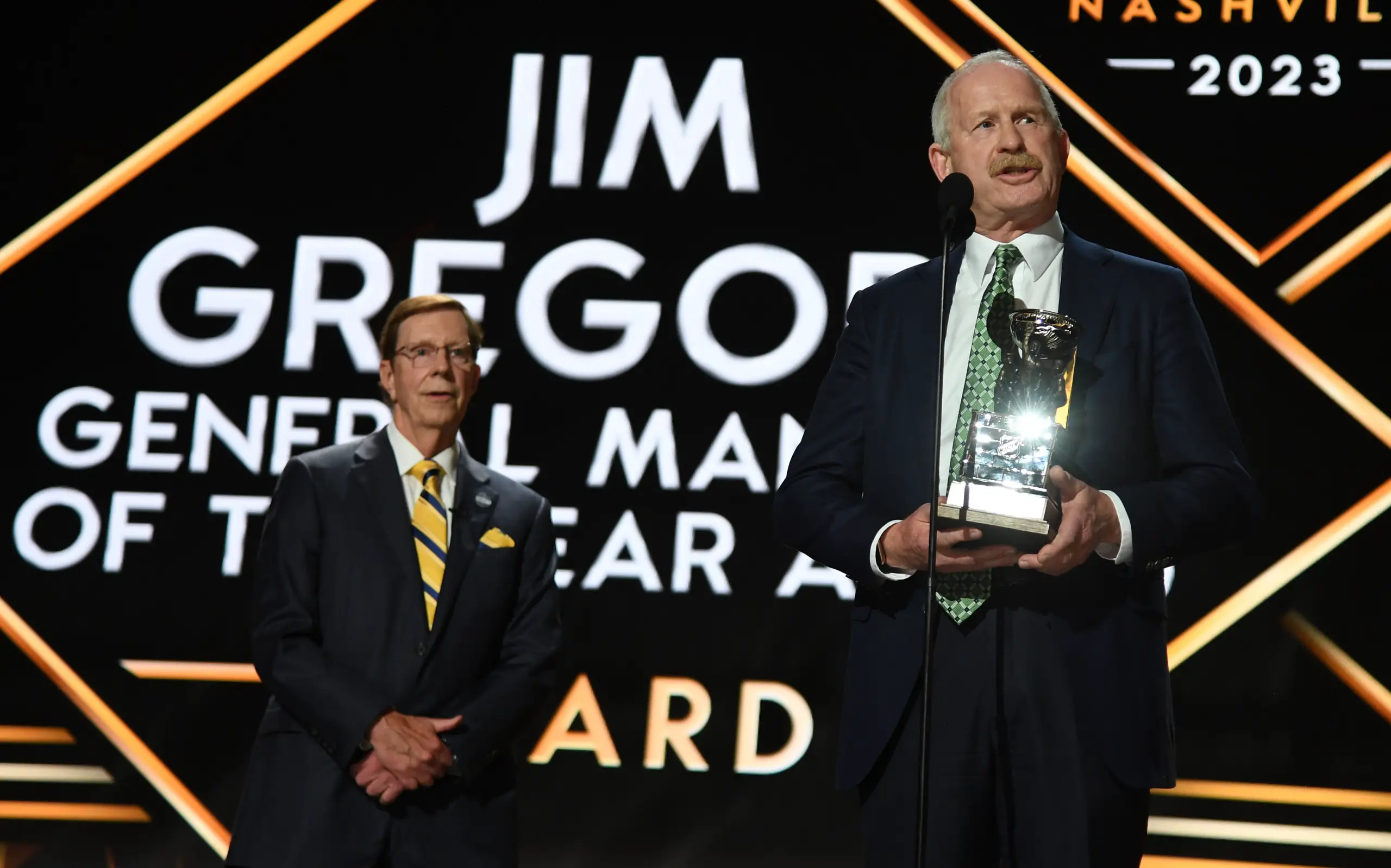 Jim Nill