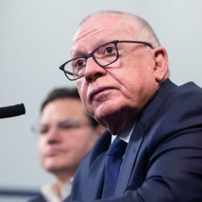 Jim Rutherford