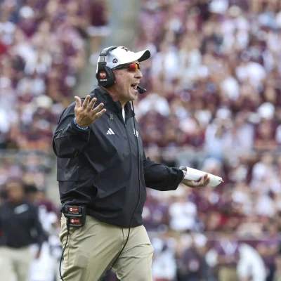 Jimbo Fisher