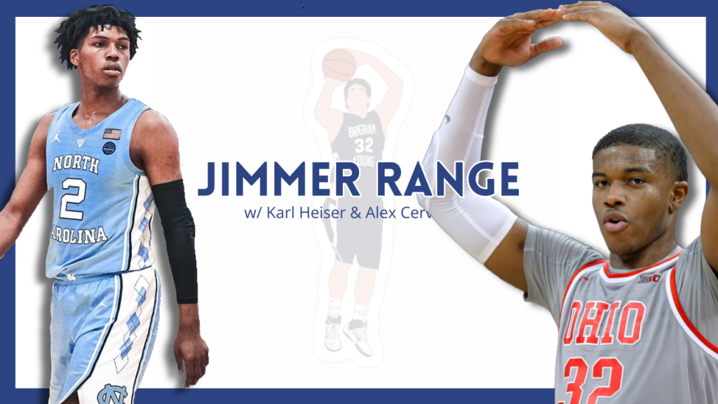 Jimmer Range