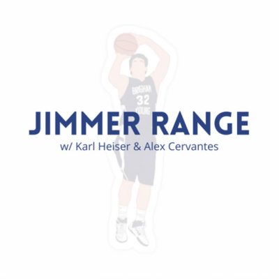 Jimmer Range