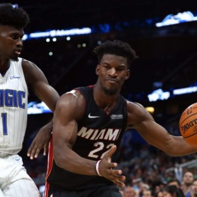 Miami Heat