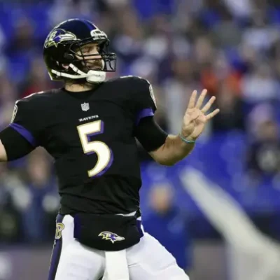 Joe Flacco