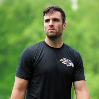 Baltimore Ravens