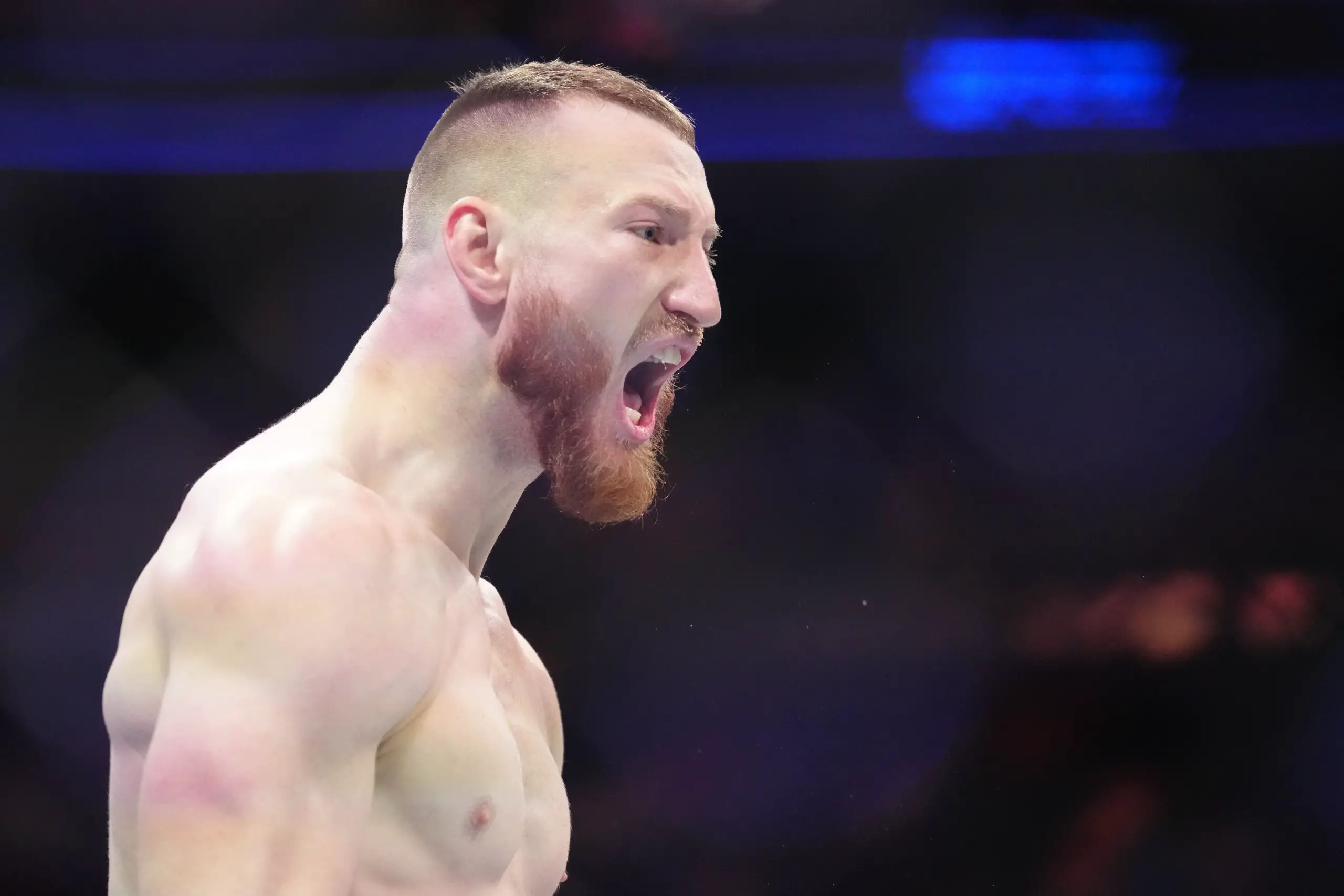 UFC Vegas 86 Preview Bets
