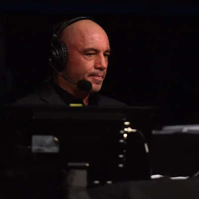 Joe Rogan