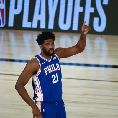 Joel Embiid