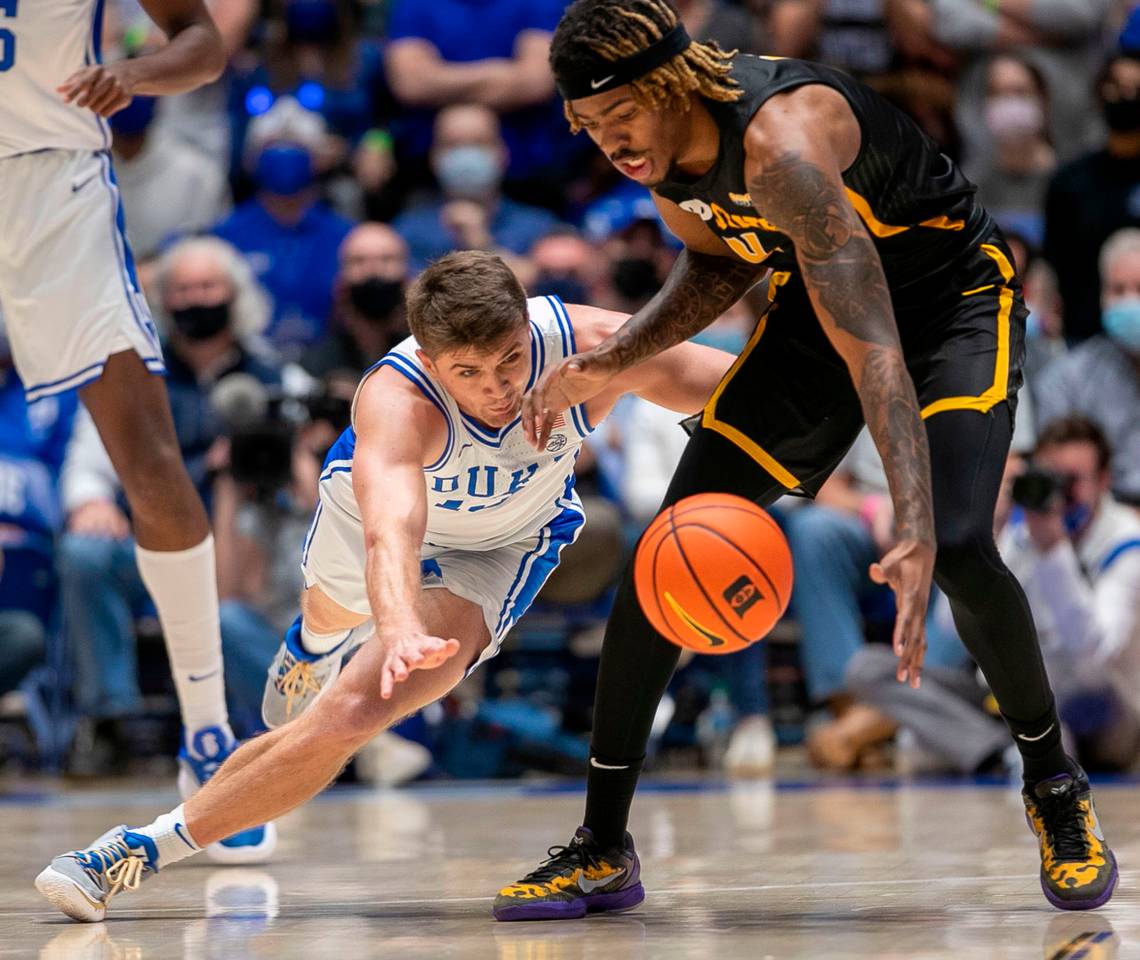 Duke Basketball