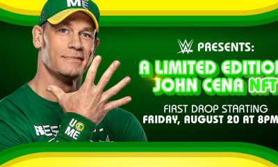 John Cena