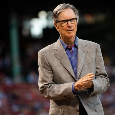 John Henry