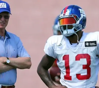 Odell Beckham