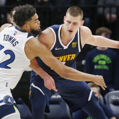 Denver Nuggets
