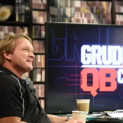Jon Gruden