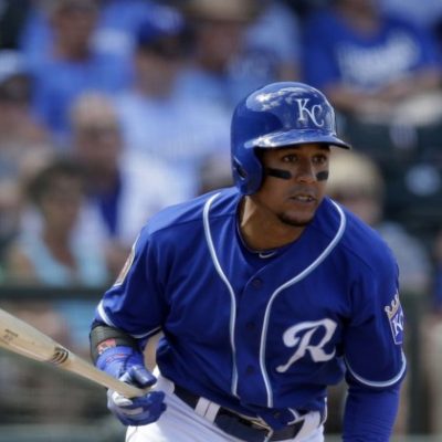 Jon Jay