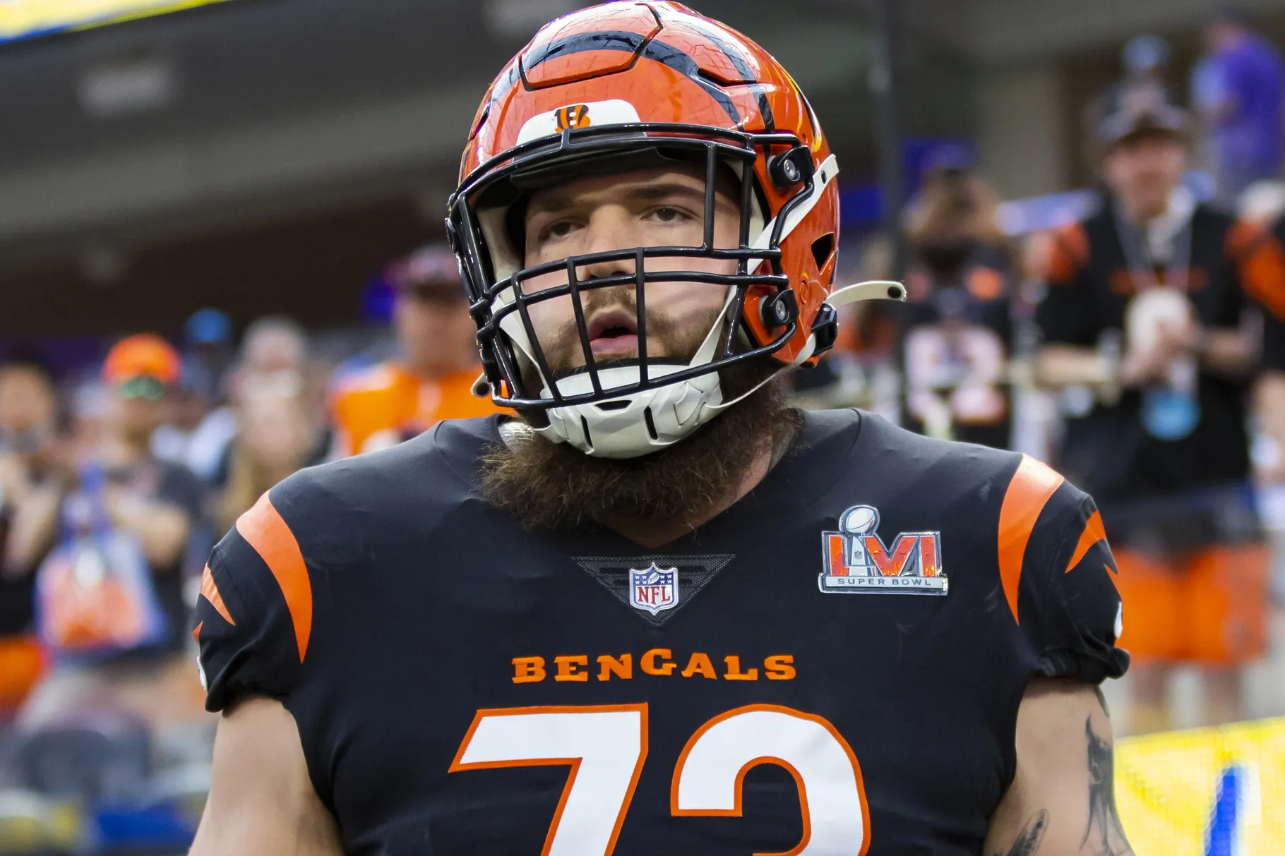 Jonah Williams