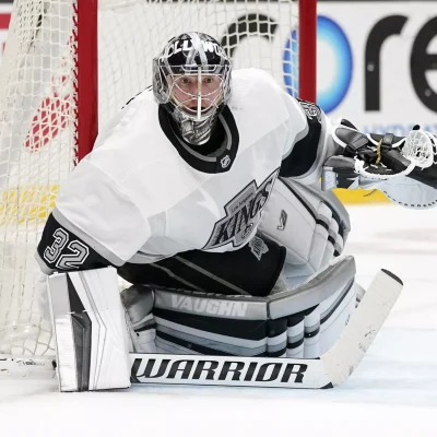 Jonathan Quick