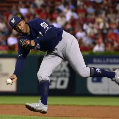 Jonathan Schoop