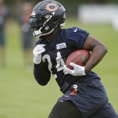 Chicago Bears