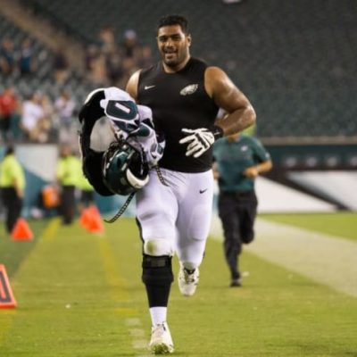 Jordan Mailata
