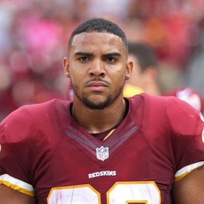 Jordan Reed