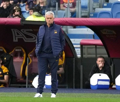 Jose Mourinho