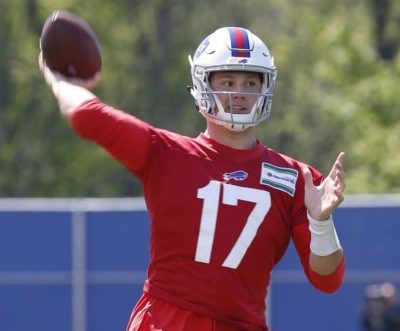 Josh Allen