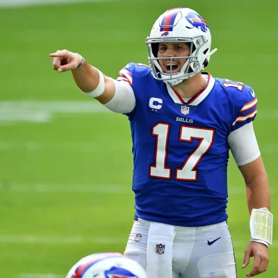 Josh Allen