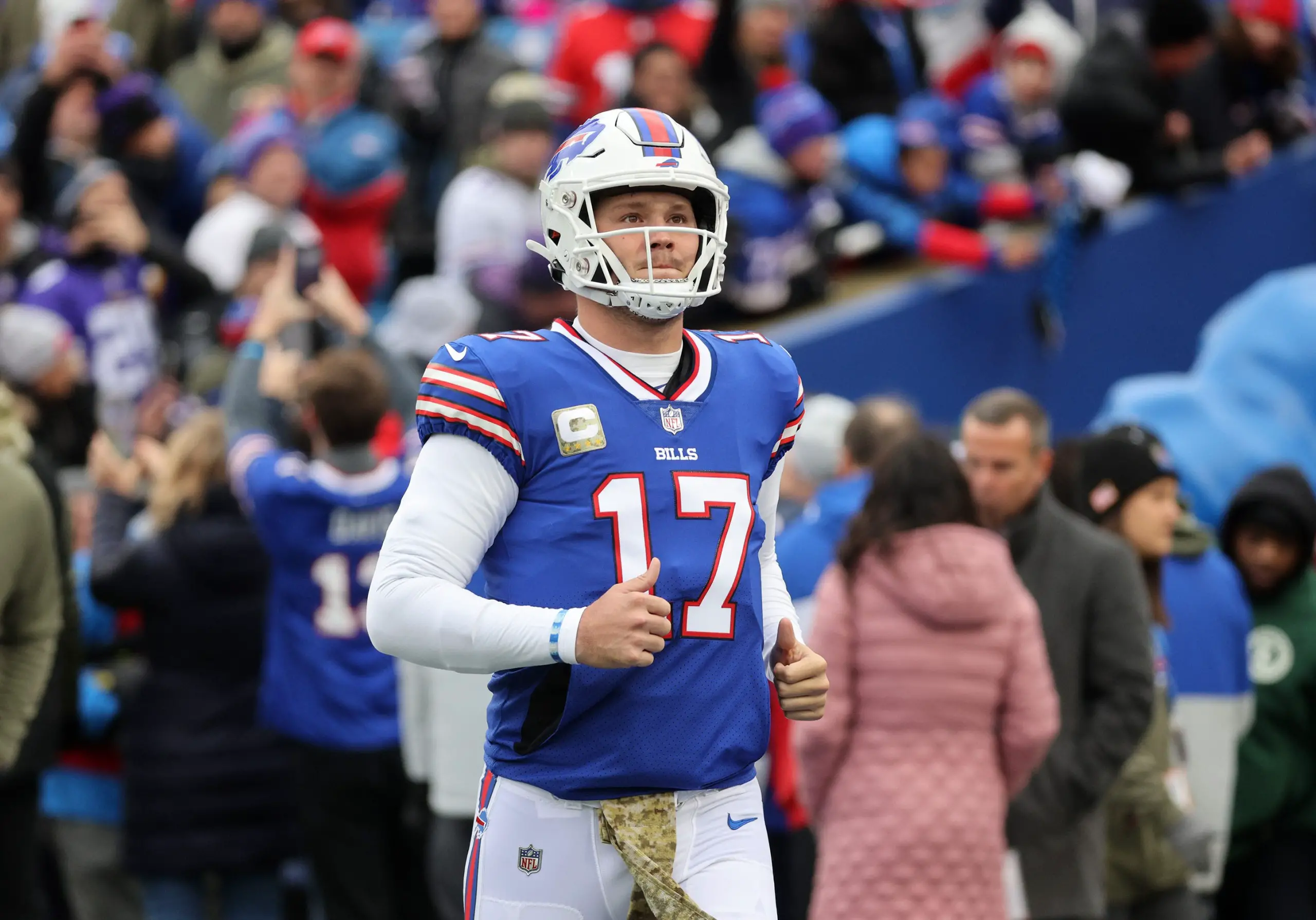 QB Tiers