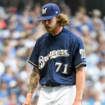 Josh Hader