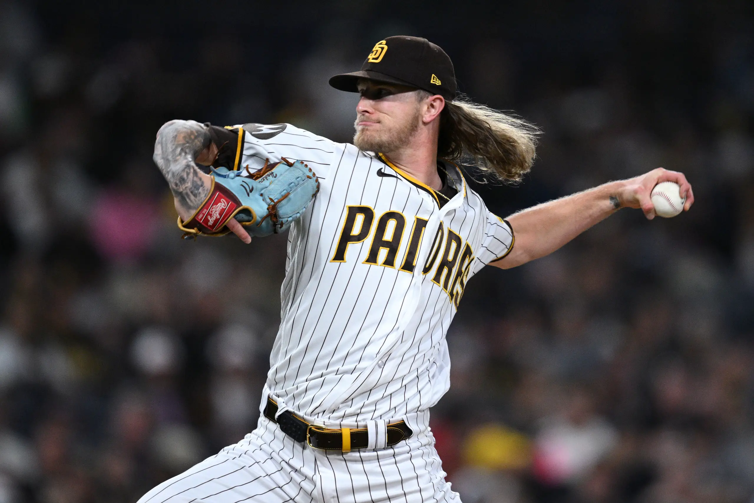 Josh Hader