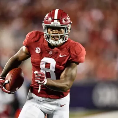 Josh Jacobs
