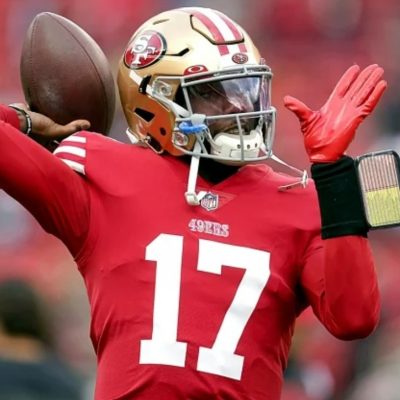 Third QB NFL