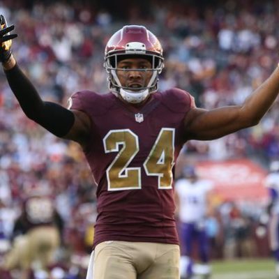 Josh Norman