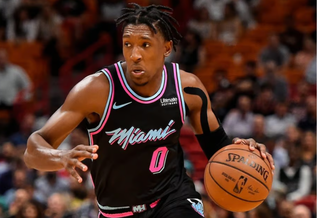 NBA Southeast Division