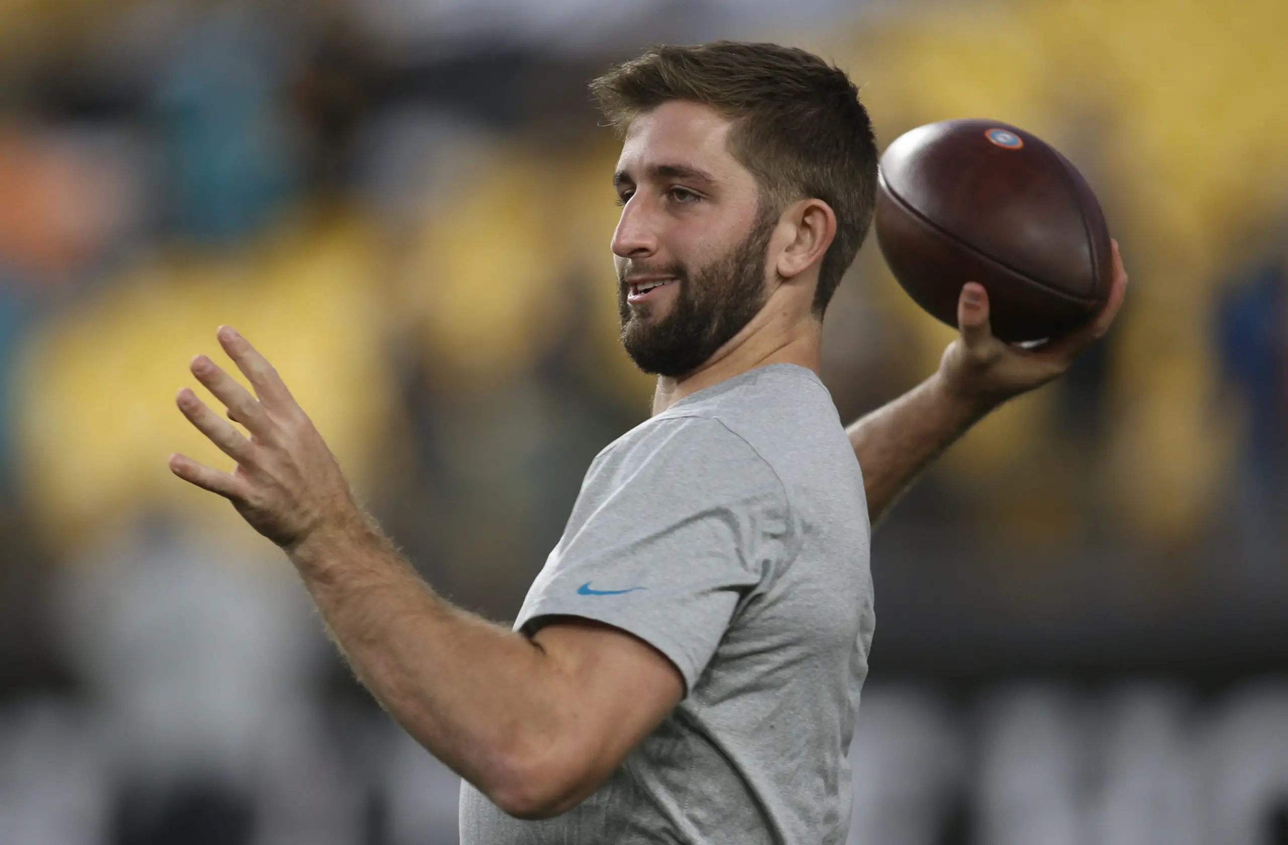 Josh Rosen
