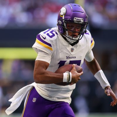 NFL Overreactions