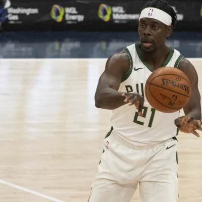 Jrue Holiday Celtics