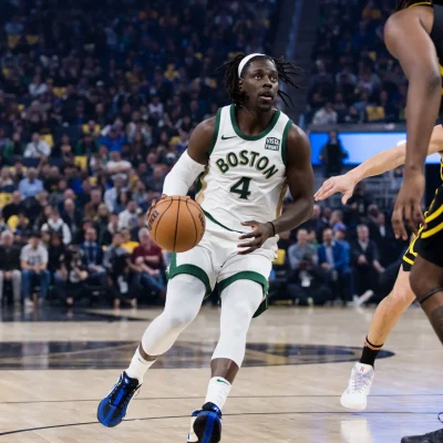 Jrue Holiday