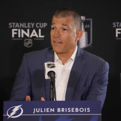 Julien BriseBois