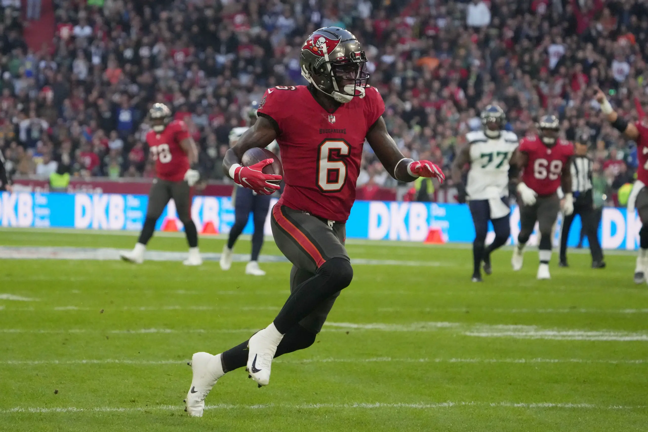 Julio Jones Eagles
