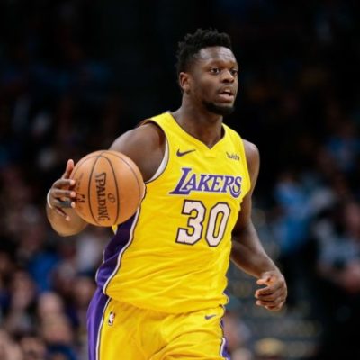 Julius Randle