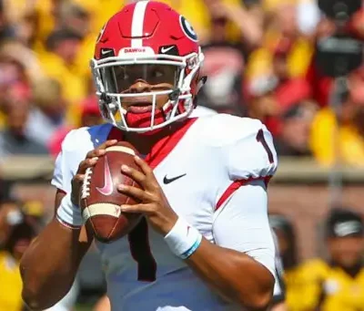 Justin Fields