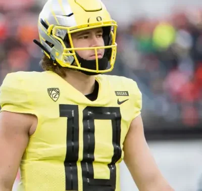 Justin Herbert