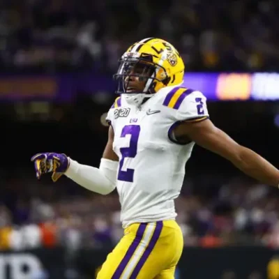 Justin Jefferson