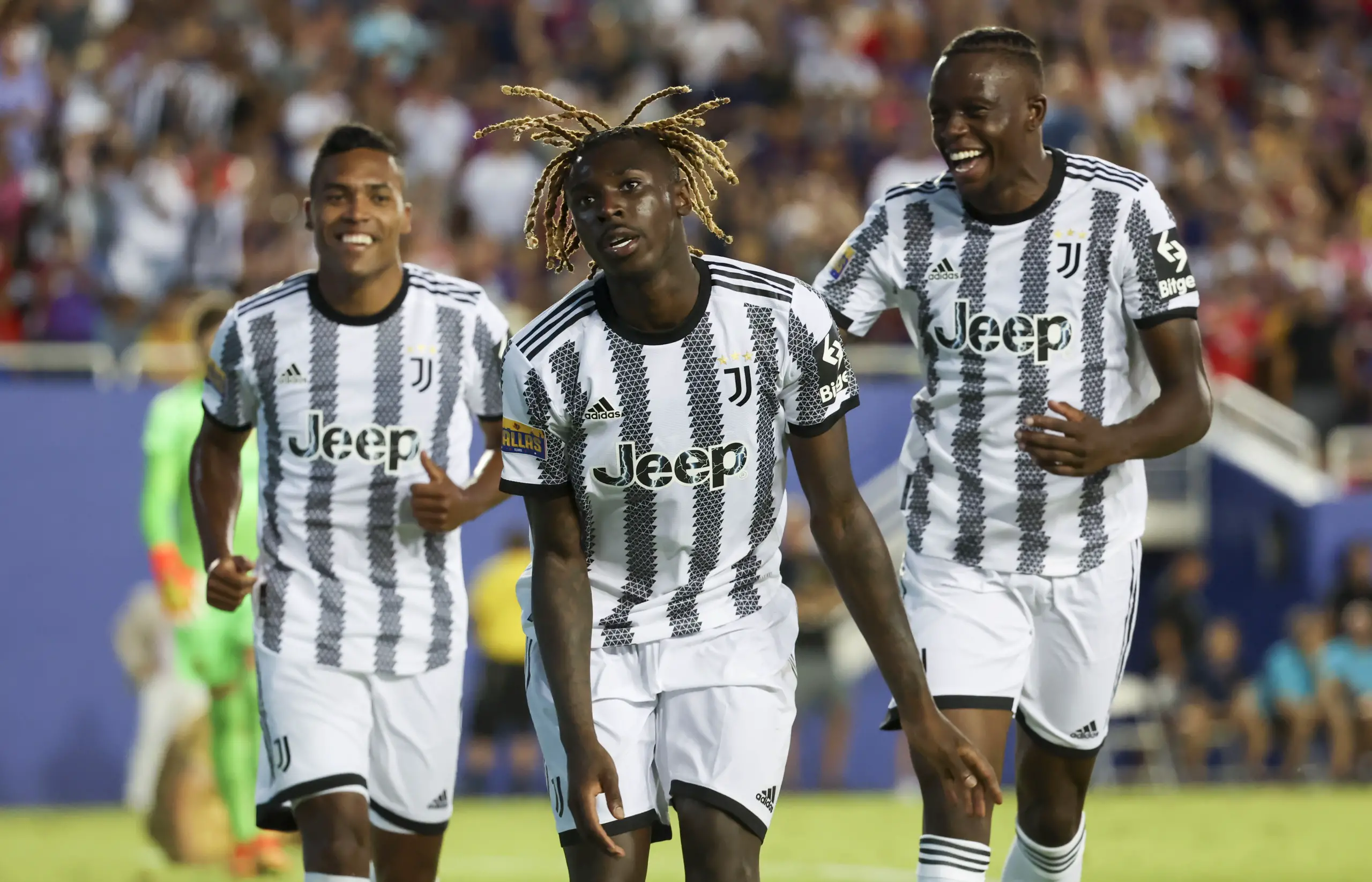 Juventus Super League