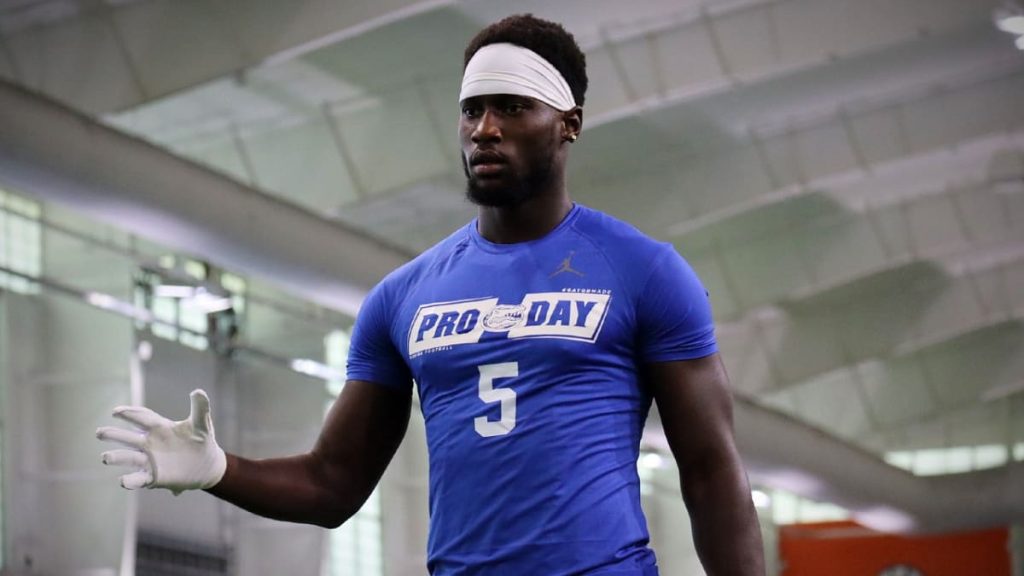 Kaiir Elam